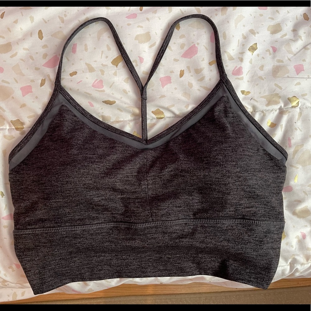 Yoga Top